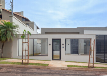 Residência - Belvedere
Projeto: Chico Albano