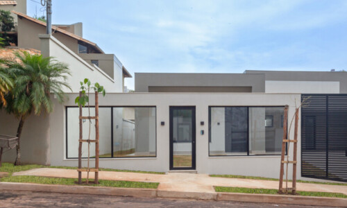 Residência - Belvedere
Projeto: Chico Albano