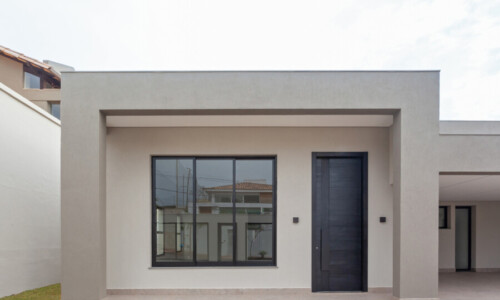 Residência - Belvedere
Projeto: Chico Albano