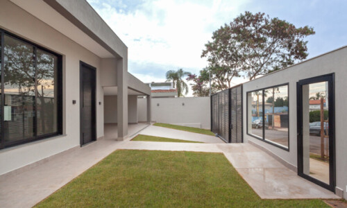 Residência - Belvedere
Projeto: Chico Albano