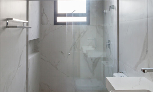 Residência - Belvedere
Projeto: Chico Albano