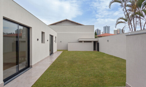 Residência - Belvedere
Projeto: Chico Albano