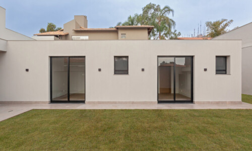 Residência - Belvedere
Projeto: Chico Albano