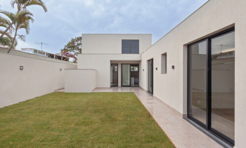 Residência - Belvedere
Projeto: Chico Albano