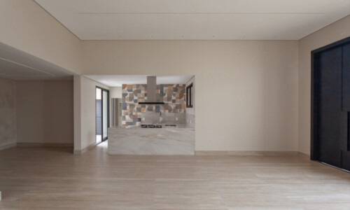 Residência - Belvedere
Projeto: Chico Albano