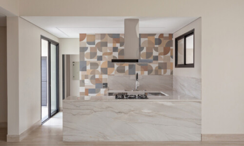 Residência - Belvedere
Projeto: Chico Albano