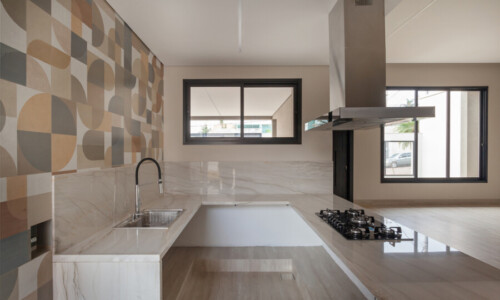 Residência - Belvedere
Projeto: Chico Albano