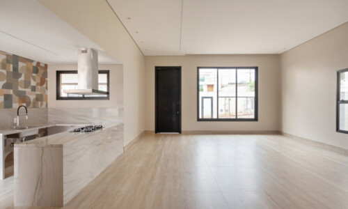 Residência - Belvedere
Projeto: Chico Albano