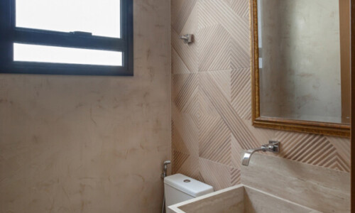 Residência - Belvedere
Projeto: Chico Albano