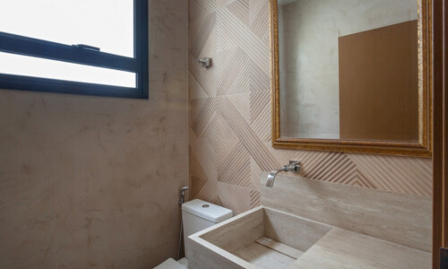 Residência - Belvedere
Projeto: Chico Albano