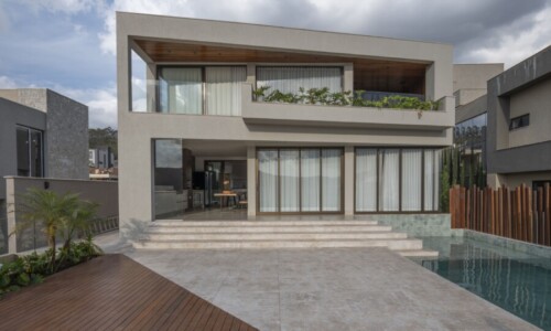 Residência - Costa Laguna
Projeto: Chico Albano