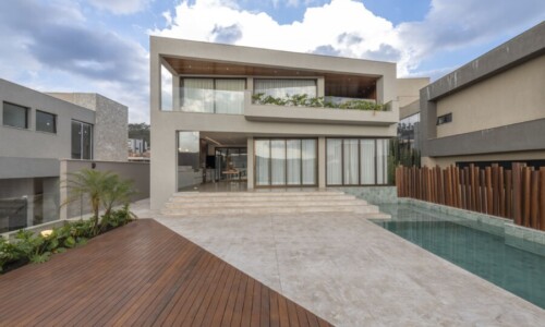 Residência - Costa Laguna
Projeto: Chico Albano