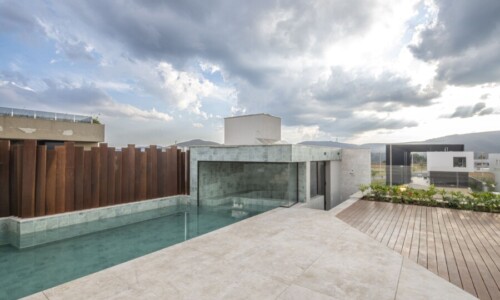 Residência - Costa Laguna
Projeto: Chico Albano