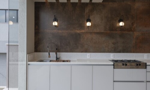 Residência - Costa Laguna
Projeto: Chico Albano