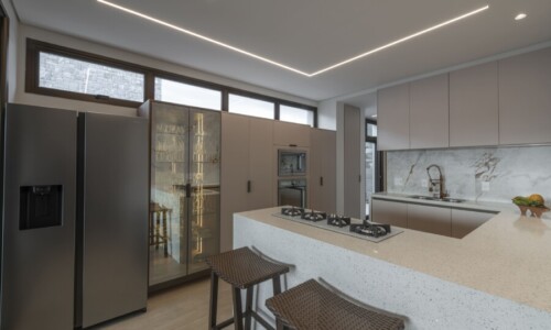 Residência - Costa Laguna
Projeto: Chico Albano