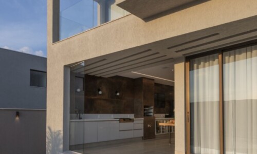 Residência - Costa Laguna
Projeto: Chico Albano