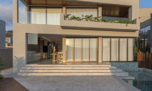 Residência - Costa Laguna
Projeto: Chico Albano