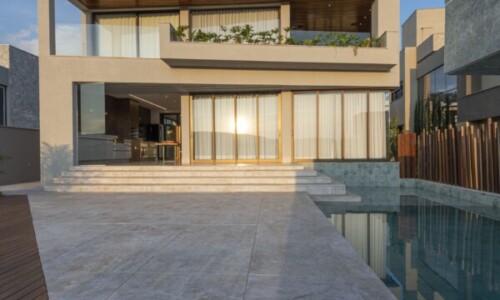 Residência - Costa Laguna
Projeto: Chico Albano