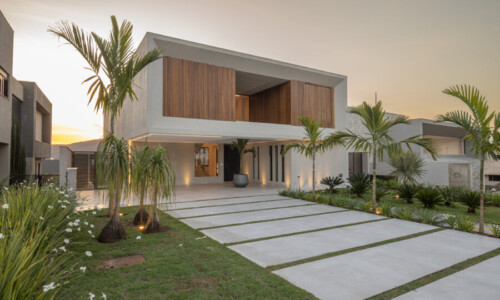 Residência - Costa Laguna
Projeto: Chico Albano