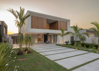 Residência - Costa Laguna
Projeto: Chico Albano