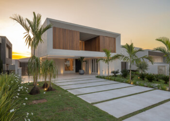 Residência - Costa Laguna
Projeto: Chico Albano