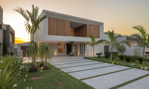 Residência - Costa Laguna
Projeto: Chico Albano