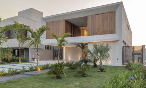 Residência - Costa Laguna
Projeto: Chico Albano