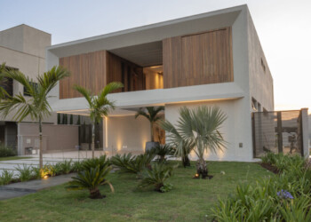 Residência - Costa Laguna
Projeto: Chico Albano