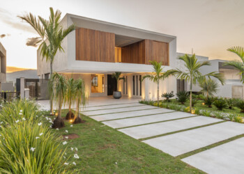 Residência - Costa Laguna
Projeto: Chico Albano