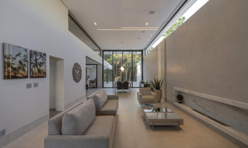 Residência - Quintas do Sol
Projeto: MM Arquitetura