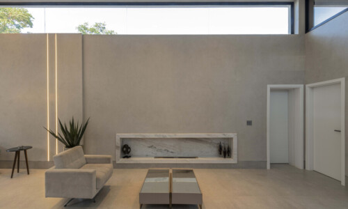 Residência - Quintas do Sol
Projeto: MM Arquitetura