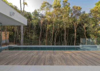 Residência - Quintas do Sol
Projeto: MM Arquitetura