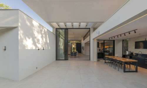 Residência - Quintas do Sol
Projeto: MM Arquitetura