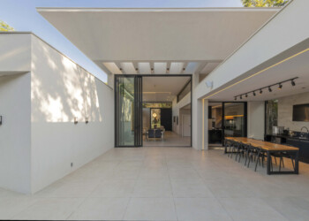 Residência - Quintas do Sol
Projeto: MM Arquitetura