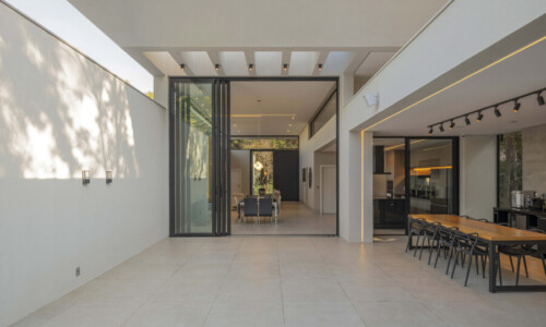 Residência - Quintas do Sol
Projeto: MM Arquitetura