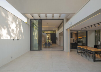 Residência - Quintas do Sol
Projeto: MM Arquitetura