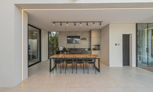 Residência - Quintas do Sol
Projeto: MM Arquitetura