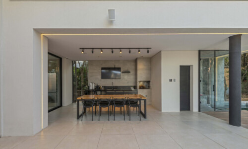 Residência - Quintas do Sol
Projeto: MM Arquitetura