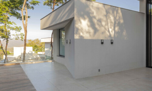 Residência - Quintas do Sol
Projeto: MM Arquitetura