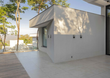Residência - Quintas do Sol
Projeto: MM Arquitetura