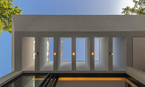 Residência - Quintas do Sol
Projeto: MM Arquitetura