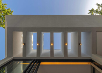 Residência - Quintas do Sol
Projeto: MM Arquitetura