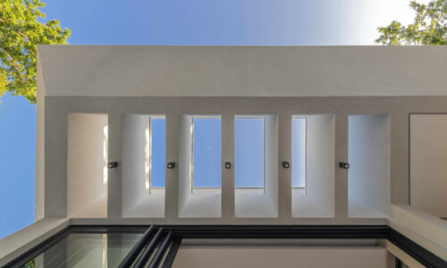 Residência - Quintas do Sol
Projeto: MM Arquitetura