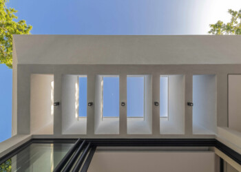 Residência - Quintas do Sol
Projeto: MM Arquitetura