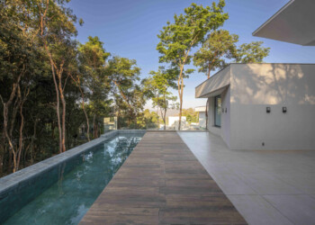 Residência - Quintas do Sol
Projeto: MM Arquitetura