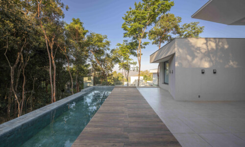 Residência - Quintas do Sol
Projeto: MM Arquitetura