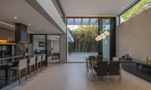 Residência - Quintas do Sol
Projeto: MM Arquitetura