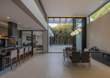 Residência - Quintas do Sol
Projeto: MM Arquitetura