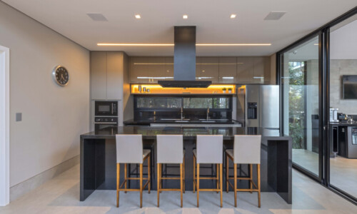 Residência - Quintas do Sol
Projeto: MM Arquitetura