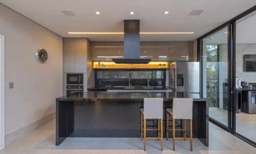 Residência - Quintas do Sol
Projeto: MM Arquitetura